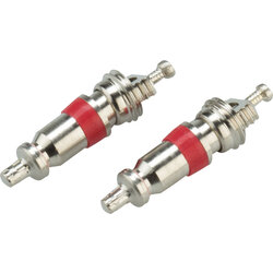 RockShox RockShox Schrader Valve Core, Qty 2