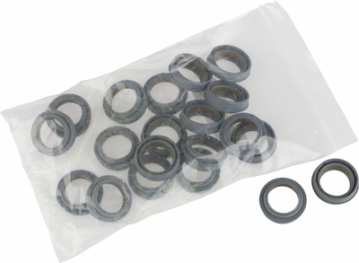 RockShox RockShox SID / Revelation / Reba / Argyle / Sektor / Tora / Recon / XC32 Dust Seal, 32mm, Gray, 20 pack