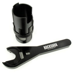 RockShox SDLX/DLX Coil Compressor Tool