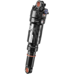RockShox SIDLuxe Ultimate 2P A2