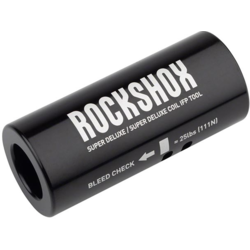 RockShox SuperDeluxe/Super Deluxe Coil IFP Height Tool
