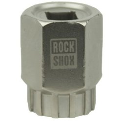 RockShox Suspension Top Cap/Cassette Tool