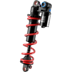 RockShox Vivid Coil Ultimate DH RC2