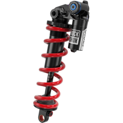 RockShox Vivid Coil Ultimate RC2T