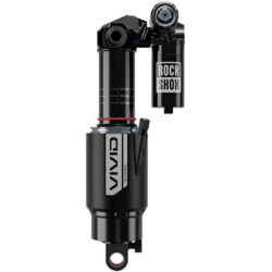 RockShox Vivid Ultimate C1