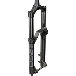 RockShox ZEB w/Dual Position Air Spring