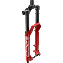 RockShox ZEB Ultimate Flight Attendant, A3