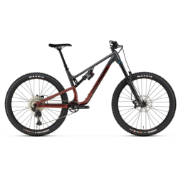 Rocky Mountain Altitude Alloy 50 - Available for Pre Order
