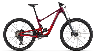 Rocky Mountain Altitude Alloy 50