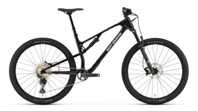 Rocky Mountain Element Carbon 30