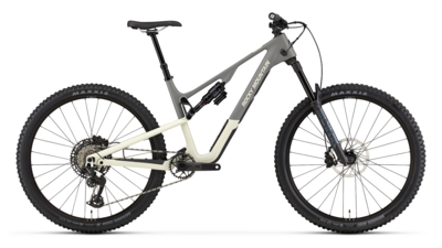 Rocky Mountain Instinct Carbon 50