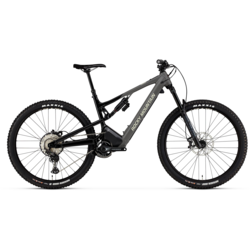 Rocky Mountain Instinct Powerplay A70 Shimano