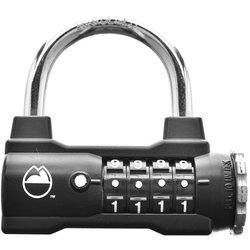 LED Keys Level 7 Security 18 mm X 90 cm Cable Bicycle Lock BS77073 