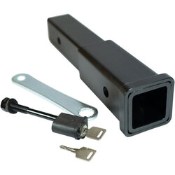 RockyMounts 8-inch Hitch Extension