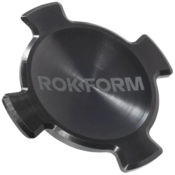 Rokform Aluminum RokLock Upgrade Kit for Rokform Bike and Motorcycle Mounts