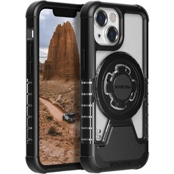 Rokform Crystal Case—iPhone 13 Mini 