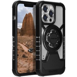 Rokform Crystal Case—iPhone 13 Pro 