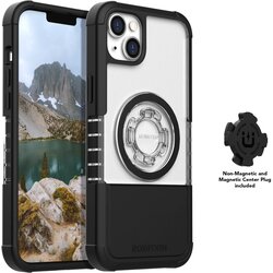 Rokform Crystal Case—iPhone 14 Plus 