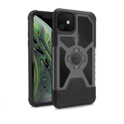 Rokform Crystal Wireless Case - iPhone 11