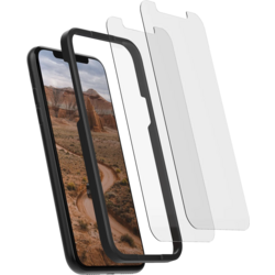 Rokform iPhone 11 / XR Tempered Glass Screen Protector (2Pack)