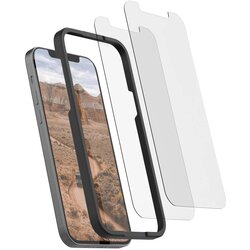 Rokform iPhone 12 Mini Tempered Glass Screen Protector (2 Pack)