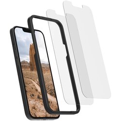 Rokform iPhone 13 / 12 Pro Tempered Glass Screen Protector (2 Pack)