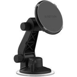 Rokform Magnetic Windshield Suction Mount - MagSafe Compatible