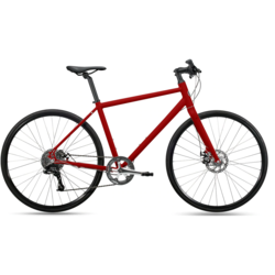 roll: Bicycle Company S:1 Sport Bike