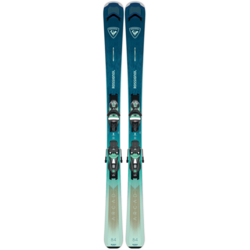 Rossignol Arcade 84 + Konect NX 12 GW
