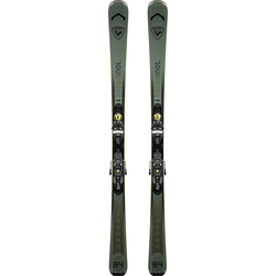 Rossignol Arcade 84 + SPX 12 Konect