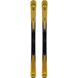 Rossignol Rossignol Arcade 94 Skis OPEN