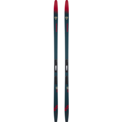 Rossignol Unisex Nordic Touring Skis Ot 65 Positrack