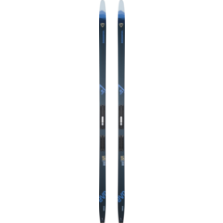Rossignol Unisex Nordic Skis EVO XC 60 R-SKIN