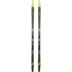 Rossignol Unisex Nordic Skis EVO XC 65 R-SKIN