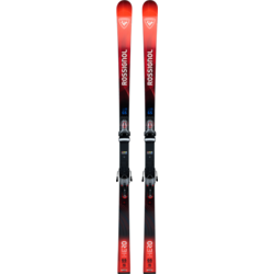Rossignol Hero Athlete GS R22