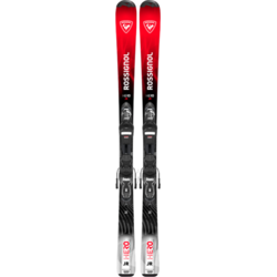 Rossignol Hero Jr + Xpress Jr 7 GW