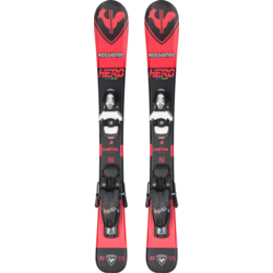 Rossignol Hero Kid Team 4 + GW