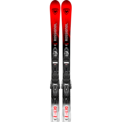 Rossignol Hero Pro Multi-Event Open