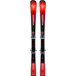 Rossignol Hero SL Pro + R21 Pro
