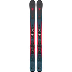 Rossignol Kid's All Mountain Skis Experience Pro (Kid-X)