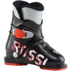 Rossignol Kid's On Piste Ski Boots Comp Junior 1