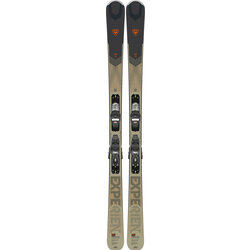 Rossignol Men's All Mountain Skis Experience 78 Carbon (Xpress)