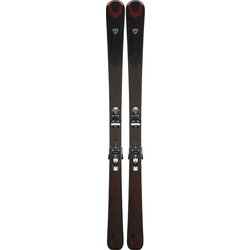 Rossignol Men's All Mountain Skis Experience 86 Ti (Open)