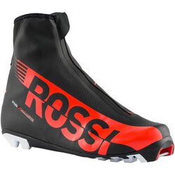 Rossignol Men's Race Classic Nordic Boots X-ium W.C.