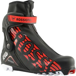 Rossignol Men's Race Skate X-10 Nordic Boots 