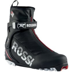 Rossignol Men's Race Skating And Classic Nordic Boots X-6 SC