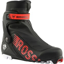 Rossignol Men's Race Skating and Classic Nordic Boots X-8