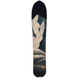 Rossignol Men's Rossignol XV Sashimi Snowboard