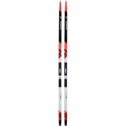 Rossignol Delta Comp R-Skin Ski with Race Classic Binding