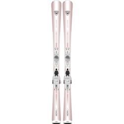 Rossignol Nova 2 + Xpress 10 GW